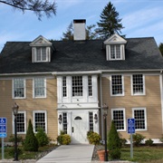 Pettibone Tavern, CT