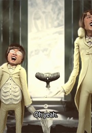 Hokuro Bros. Full Throttle!!!! (2007)