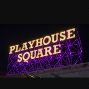 Playhouse Square