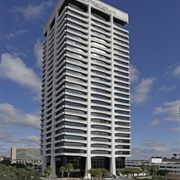 Riverplace Tower, Jacksonville, FL
