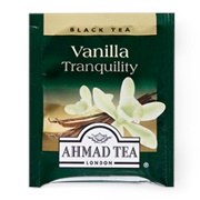 Vanilla Tranquility Tea
