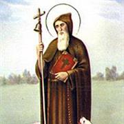 St. Anthony the Abbot