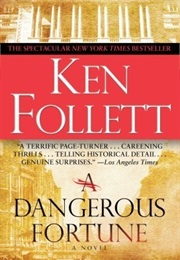 A Dangerous Fortune (Follett, Ken)
