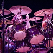 Rod Morgenstein (Dixie Dregs, Winger, Jelly Jam, Platypus)