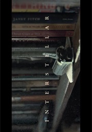 Interstellar. (2014)