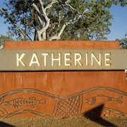 Katherine, Northern Territory
