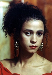 Jaye Davidson - The Crying Game (1992)