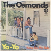 Yo-Yo - The Osmonds