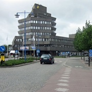 Vetlanda Municipality