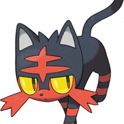 Litten