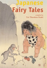 Japanese Fairy Tales (Yei Theodora Osaka)