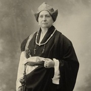 Alexandra David-Neel