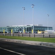 Liège Airport