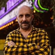 Gaspar Noe