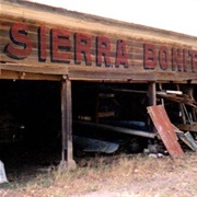 Sierra Bonita Ranch