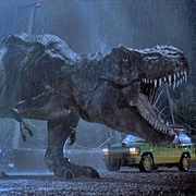 Jurassic Park