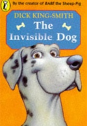 The Invisible Dog (Dick-King Smith)