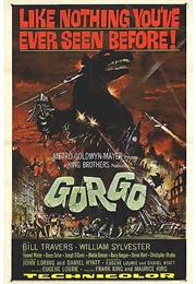 Gorgo (Eugène Lourié)