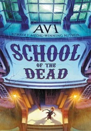 School of the Dead (Avi)