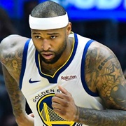 Demarcus Cousins