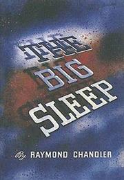 The Big Sleep (California)