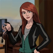 Mary Jane Watson
