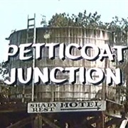Petticoat Junction
