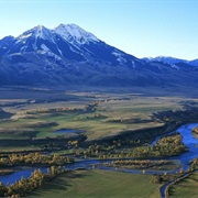 Yellowstone River