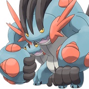 Mega Swampert