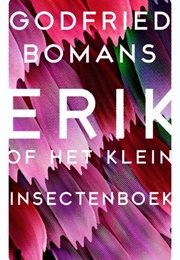 Eric in the Land of Insects (Godfried Bomans)
