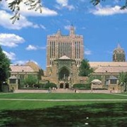 Yale University - New Haven, CT