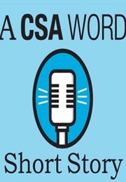 The Burglar (Colin Dexter)