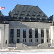 Supreme Court of Canada