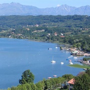 Lago Di Viverone
