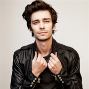 Devon Bostick