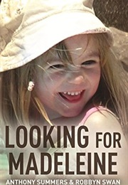 Looking for Madeleine (Anthony Summers)