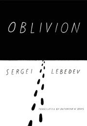 Oblivion (Sergei Lebedev)