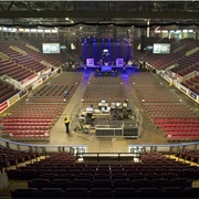 Hershey Centre