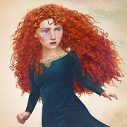 Merida