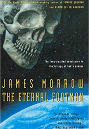 The Eternal Footman (James Morrow)
