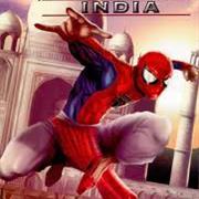 Spider-Man: India