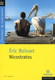 Nicostratos (Eric Boisset)