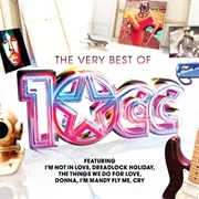 10Cc: The Very Best of 10CC
