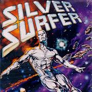 Silver Surfer