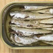 Sardines