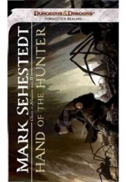 Hand of the Hunter (Mark Sehestedt)