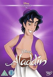 Aladdin (1992)