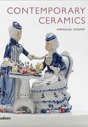 Contemporary Ceramics (Emmanuel Cooper)