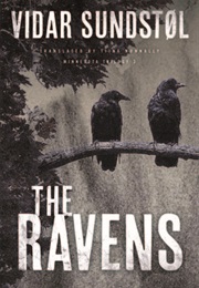 The Ravens (Vidar Sundstøl)