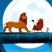 Hakuna Matata